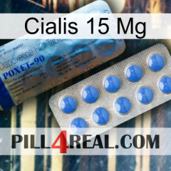 Cialis 15 Mg 40